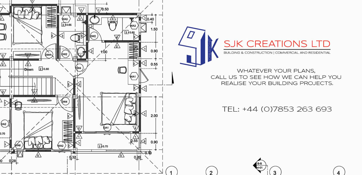 SJK CREATIONS LTD