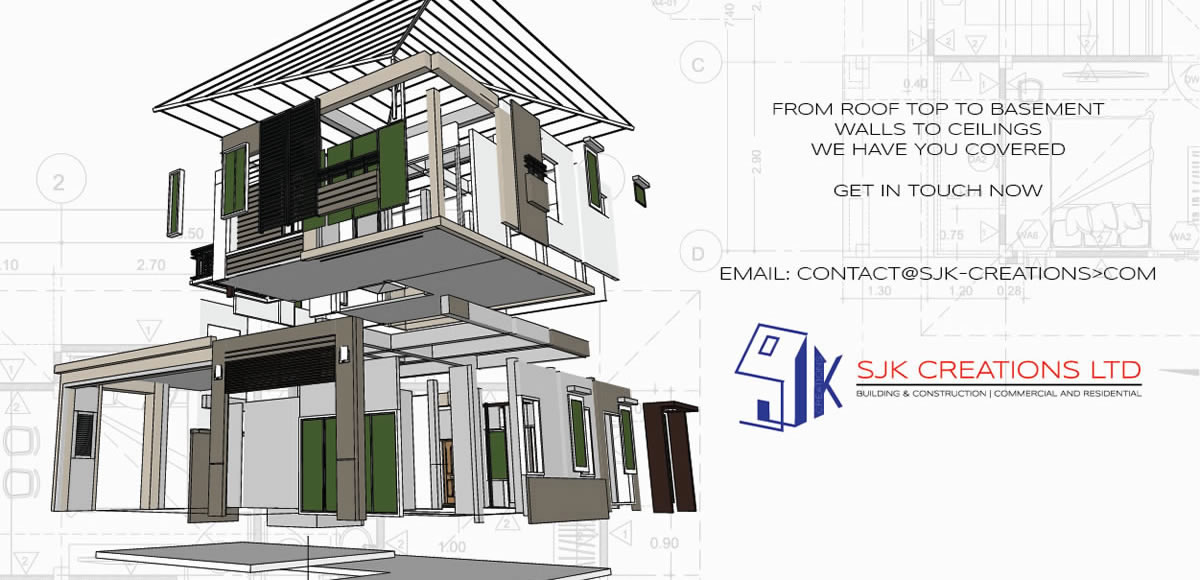 SJK CREATIONS LTD